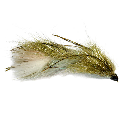 WILSON'S ARTICULATED SPARKLE MINNOW