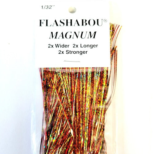 HEDRON - FLASHABOU MAGNUM