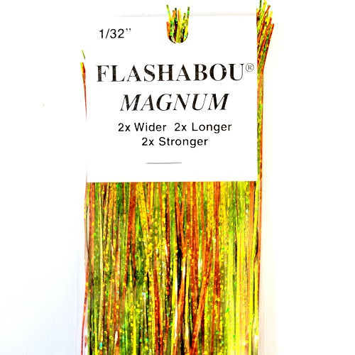 HEDRON - FLASHABOU MAGNUM