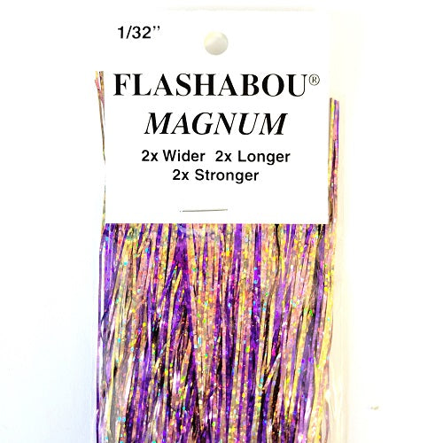 HEDRON - FLASHABOU MAGNUM