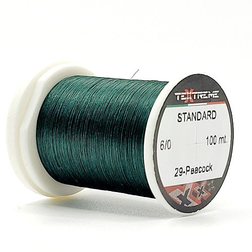TEXTREME - STANDARD THREAD 6/0