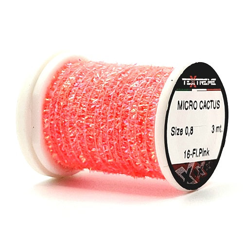 TEXTREME - MICRO CACTUS