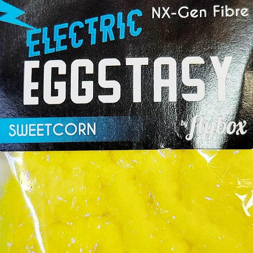FLYBOX - ELECTRIC EGGSTASY