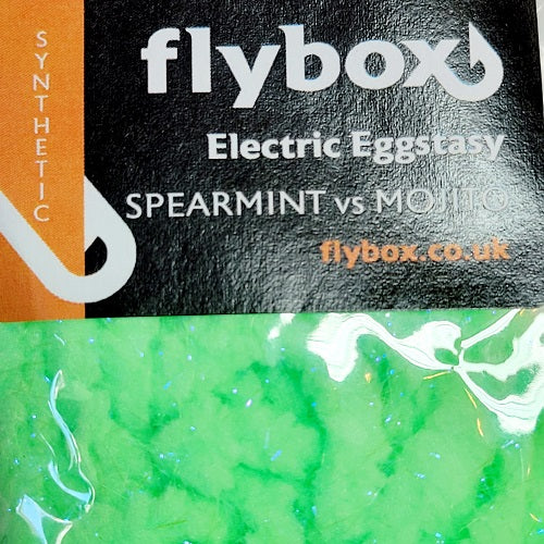 FLYBOX - ELECTRIC EGGSTASY