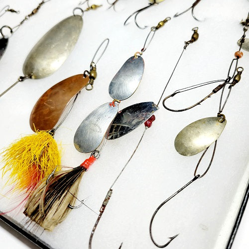 VINATGE NORTHERN SPECIALTY COLLECTION