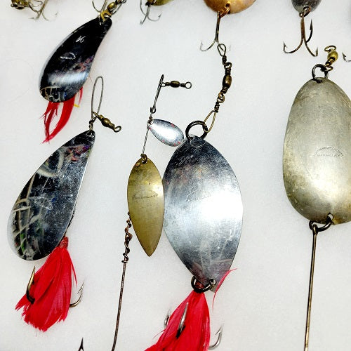 VINATGE NORTHERN SPECIALTY COLLECTION