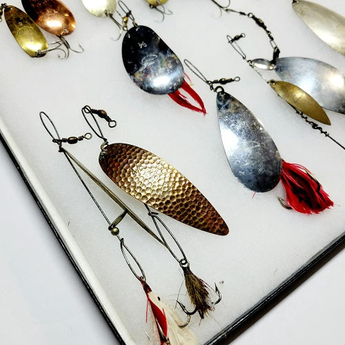 VINATGE NORTHERN SPECIALTY COLLECTION