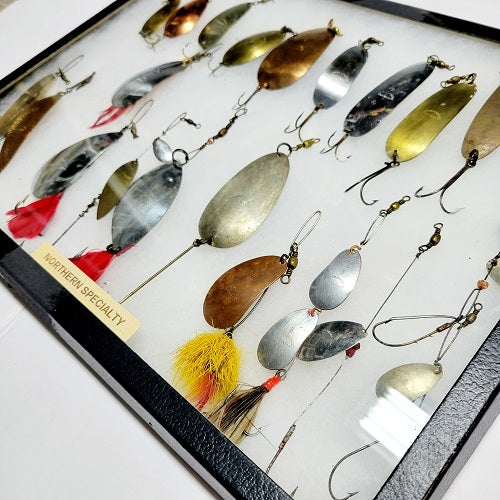 VINATGE NORTHERN SPECIALTY COLLECTION