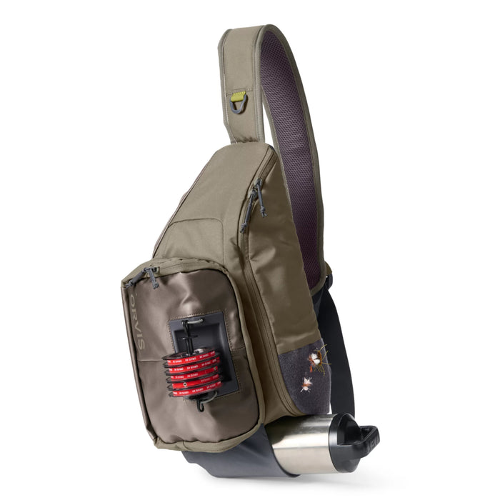 ORVIS SLING PACK