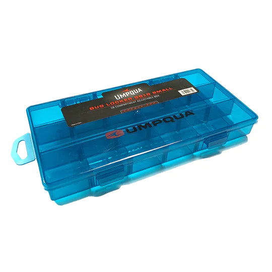 UMPQUA BUG LOCKER 3618 SMALL