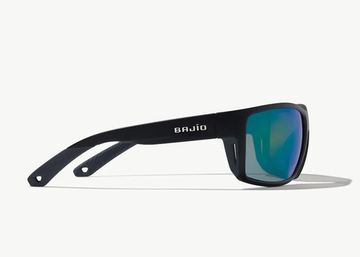BAJIO - BALES BEACH - BLACK MATTE