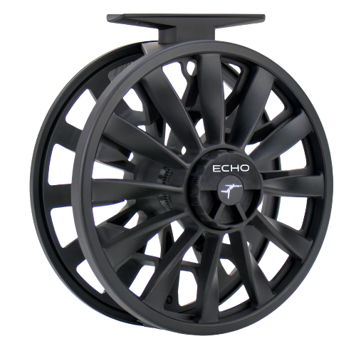 ECHO -BRAVO LT REEL