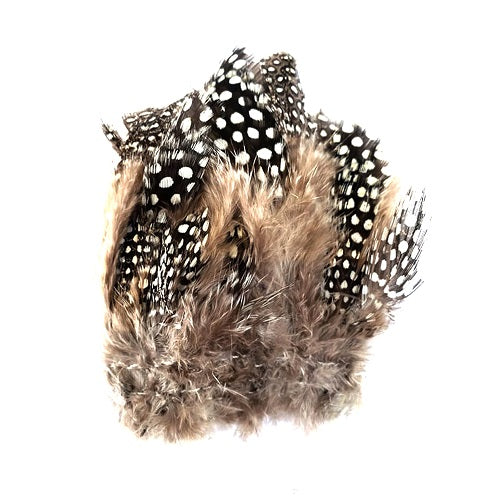 SHOR - GUINEAFOWL STRUNG