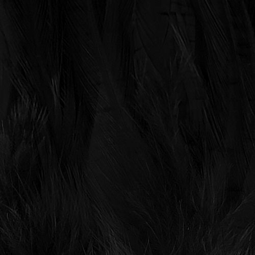 SHOR - HACKLE 6''-8''