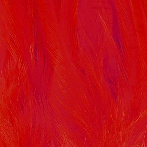 SHOR - HACKLE 6''-8''