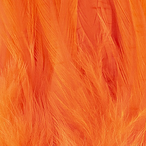 SHOR - HACKLE 6''-8''