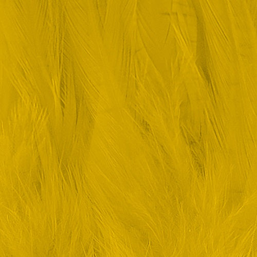 SHOR - HACKLE 6''-8''
