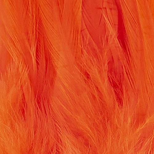 SHOR - HACKLE 6''-8''