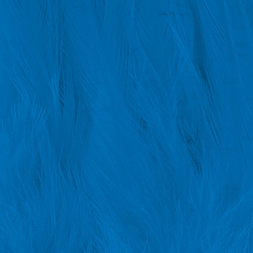 SHOR - HACKLE 6''-8''