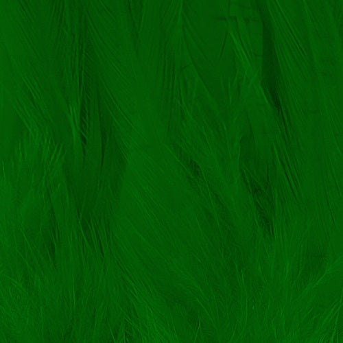 SHOR - HACKLE 6''-8''