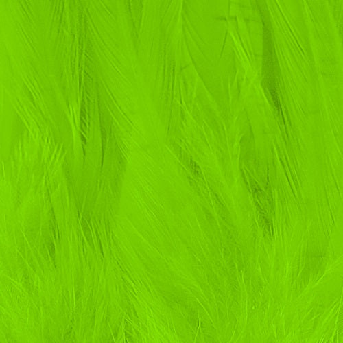 SHOR - HACKLE 6''-8''