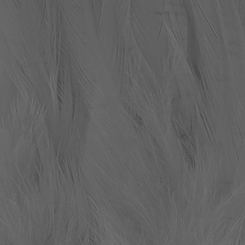 SHOR - HACKLE 6''-8''