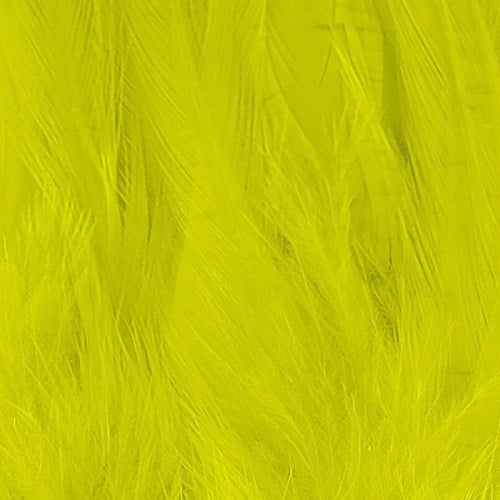 SHOR - HACKLE 6''-8''