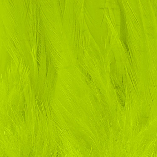 SHOR - HACKLE 6''-8''
