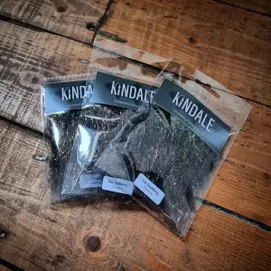 KINDALE - ICE DUB