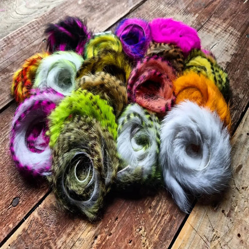 KINDALE - RABBIT ZONKER STRIPS