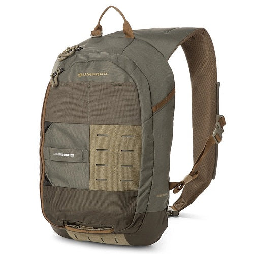 UMPQUA ZS2 STEAMBOAT 1200 SLING PACK