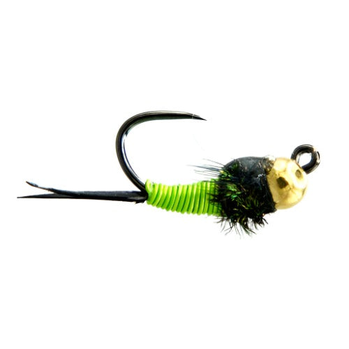 COPPER JOHN - CHARTREUSE