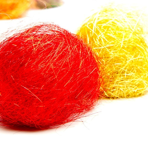 TEXTREME - ANGEL HAIR 8''