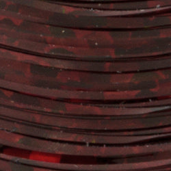 TEXTREME - BAUER'S PIKE FLASH