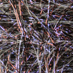 TEXTREME - LONG HAIR HOLOGRAPHIC