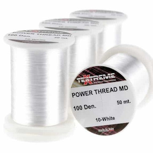 TEXTREME - POWER THREAD MEDIUM