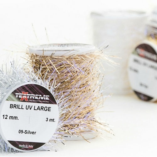 TEXTREME - UV BRILL LARGE