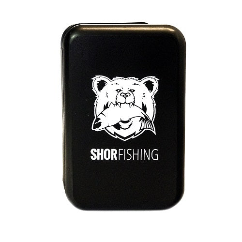 SHOR - ECONOMY FLY BOX