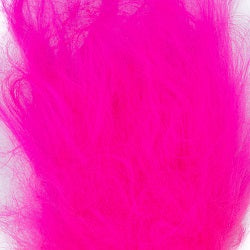 SHOR - ICELANDIC SHEEP HAIR
