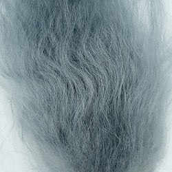SHOR - ICELANDIC SHEEP HAIR