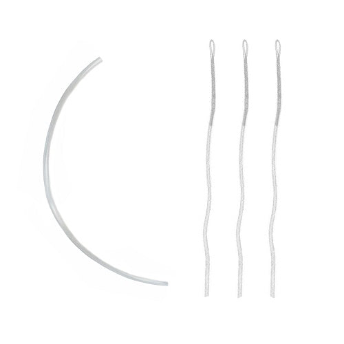 SHOR - SLIP-ON LEADER LOOPS