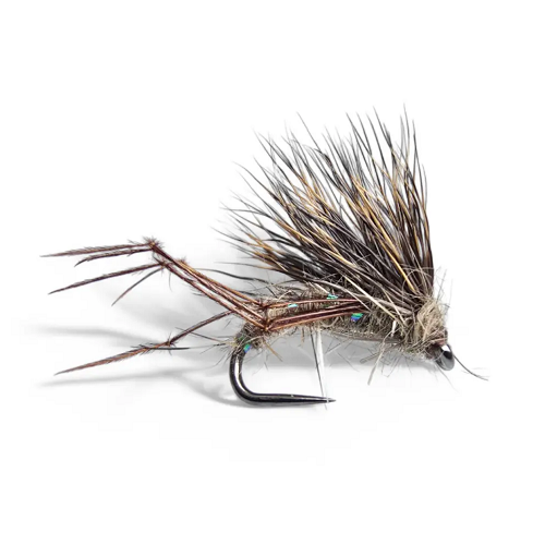 HALF HOG HOPPER