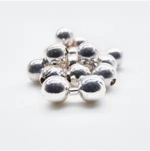 KINDALE CHAIN BEAD EYES 3.2mm