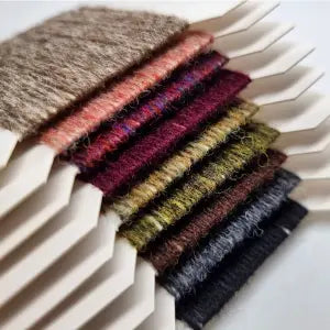 KINDALE SCRAGGY BUG YARN
