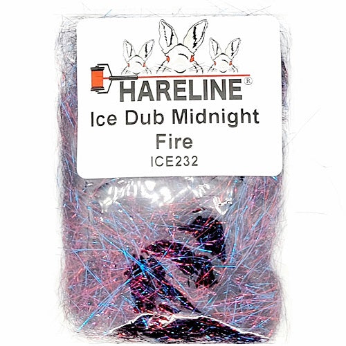 HARELINE - ICE DUB