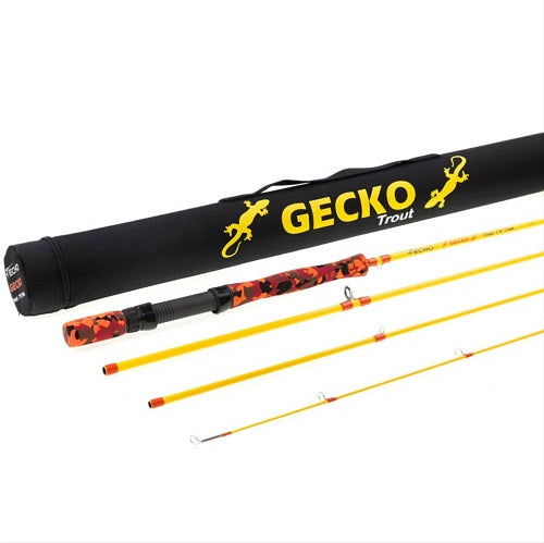 ECHO GECKO TROUT KIT