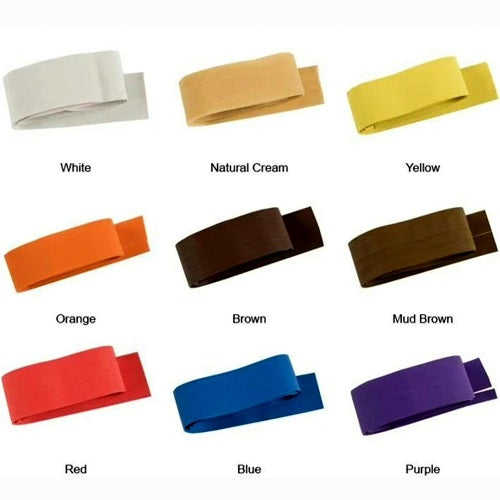 WAPSI - ROUND RUBBER LEGS MEDIUM