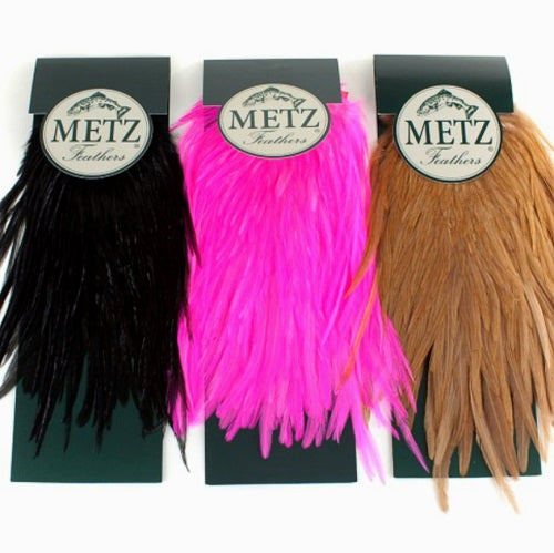 METZ MAGNUM SADDLE