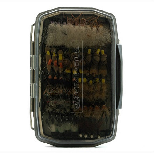 UMPQUA UPG HD MEDIUM
