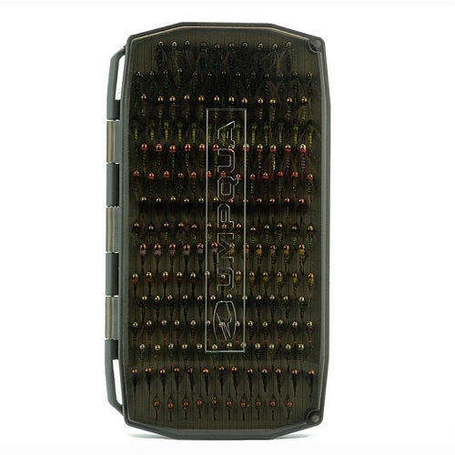UMPQUA UPG LT STANDARD HIGH